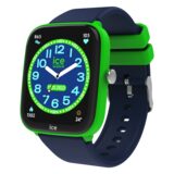 022790 Ice smart junior2.0 green - bleu