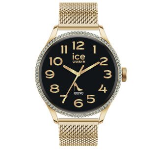 025316I CE smart ST 2.0 - Gold - Milanese - 1.2 - 39mm
