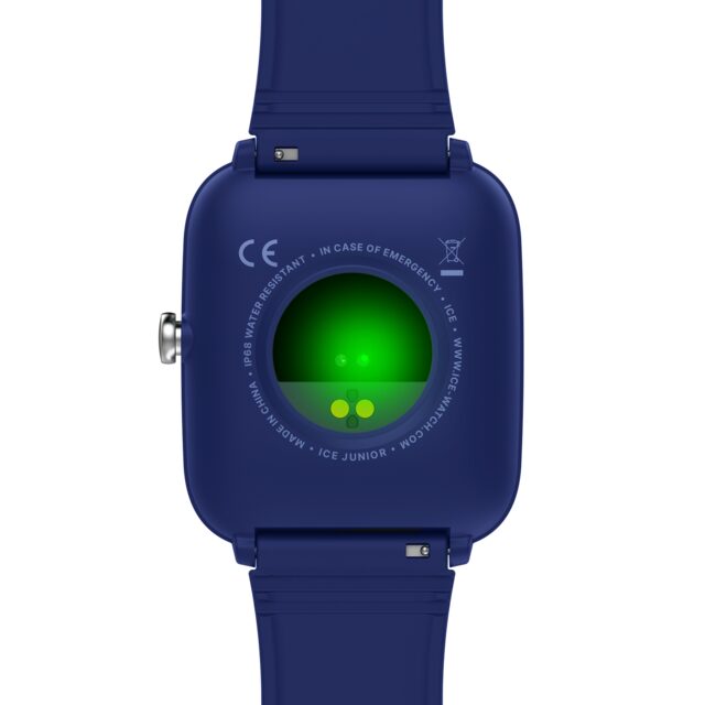 Ice Smart Ice junior blue 1.40