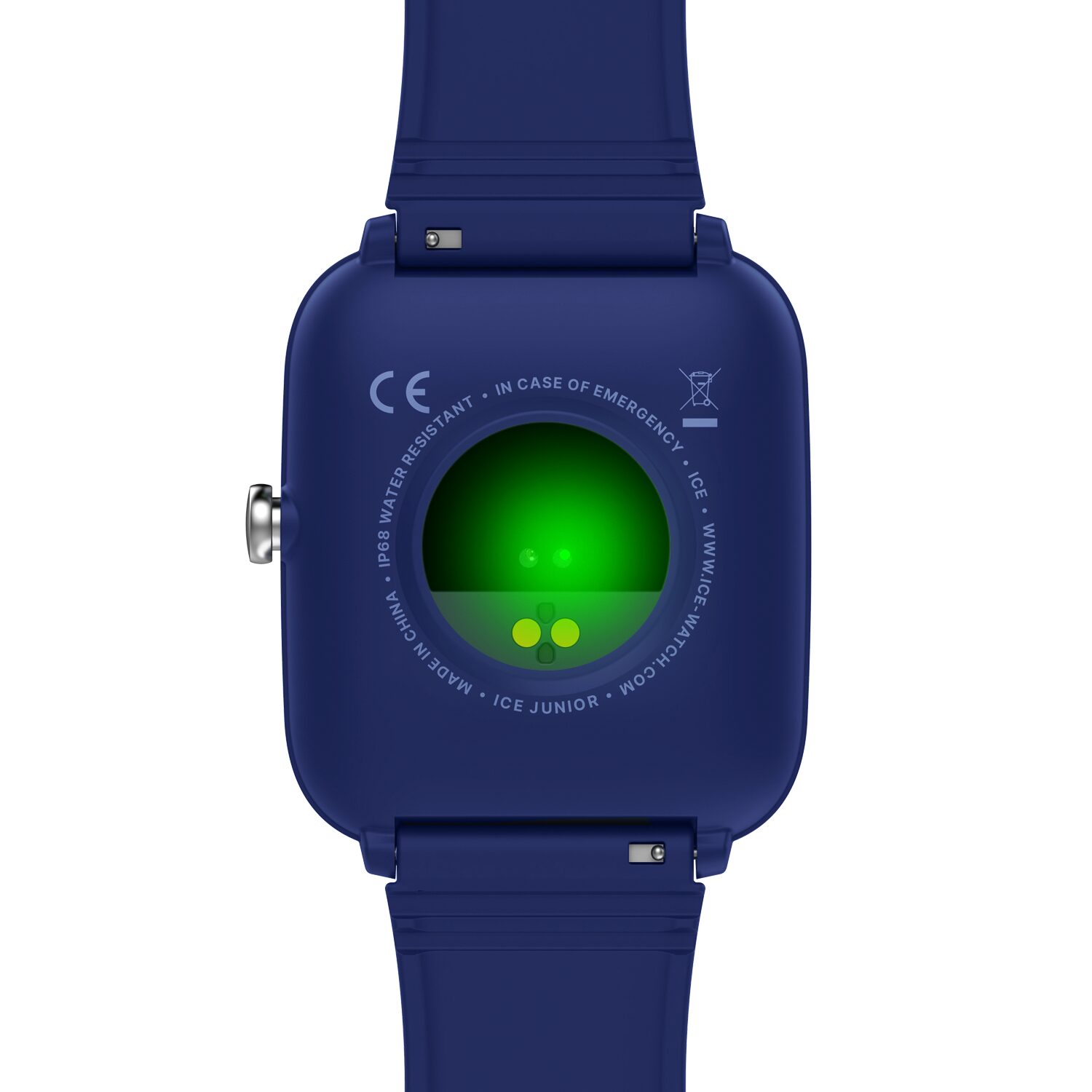 Ice Smart Ice junior blue 1.40