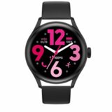 025105 ICE smart 3.0 - Black - 1.2 AMOLED - GPS