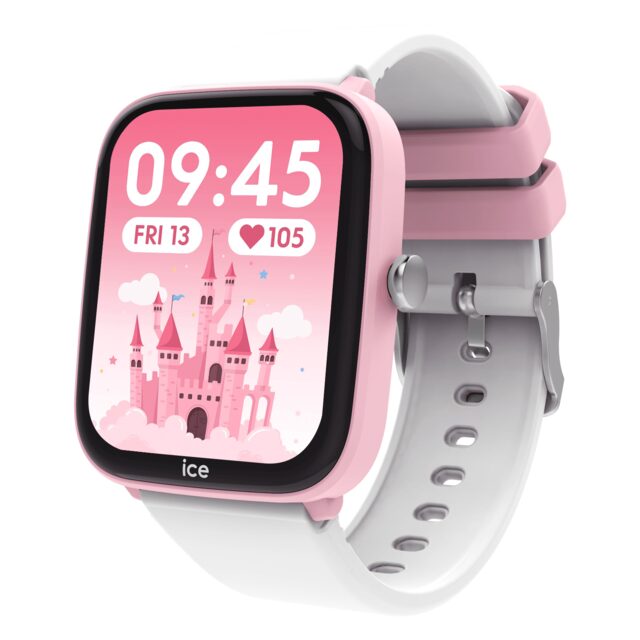 024297 Ice smart junior 3.0 pink