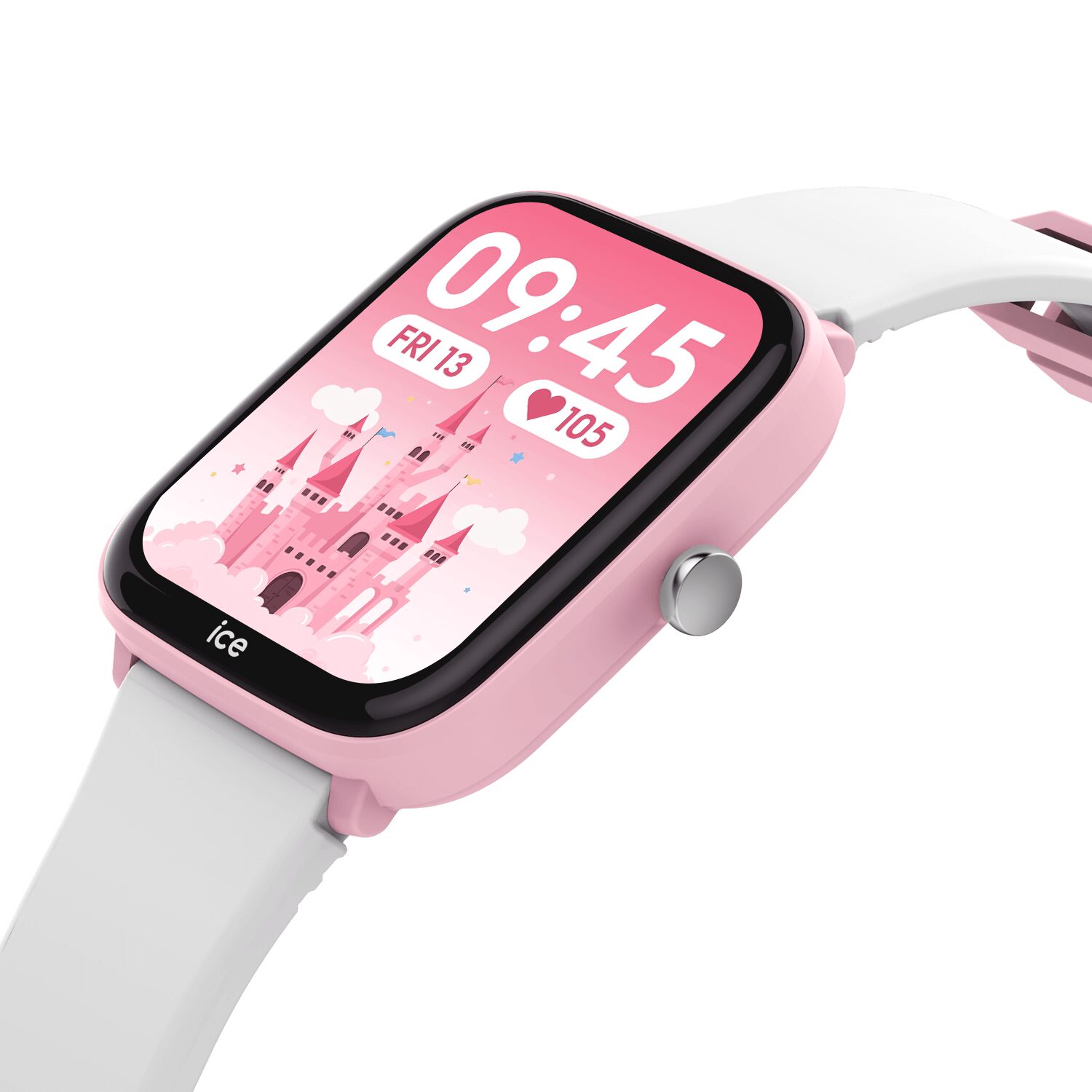024297 Ice smart junior 3.0 pink