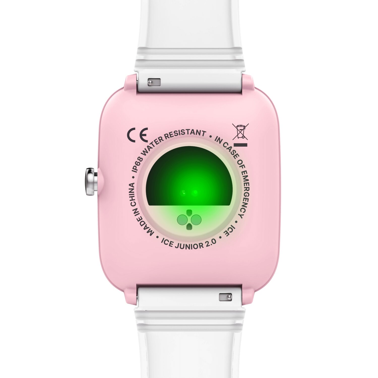024297 Ice smart junior 3.0 pink