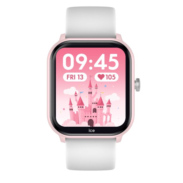 024297 Ice smart junior 3.0 pink