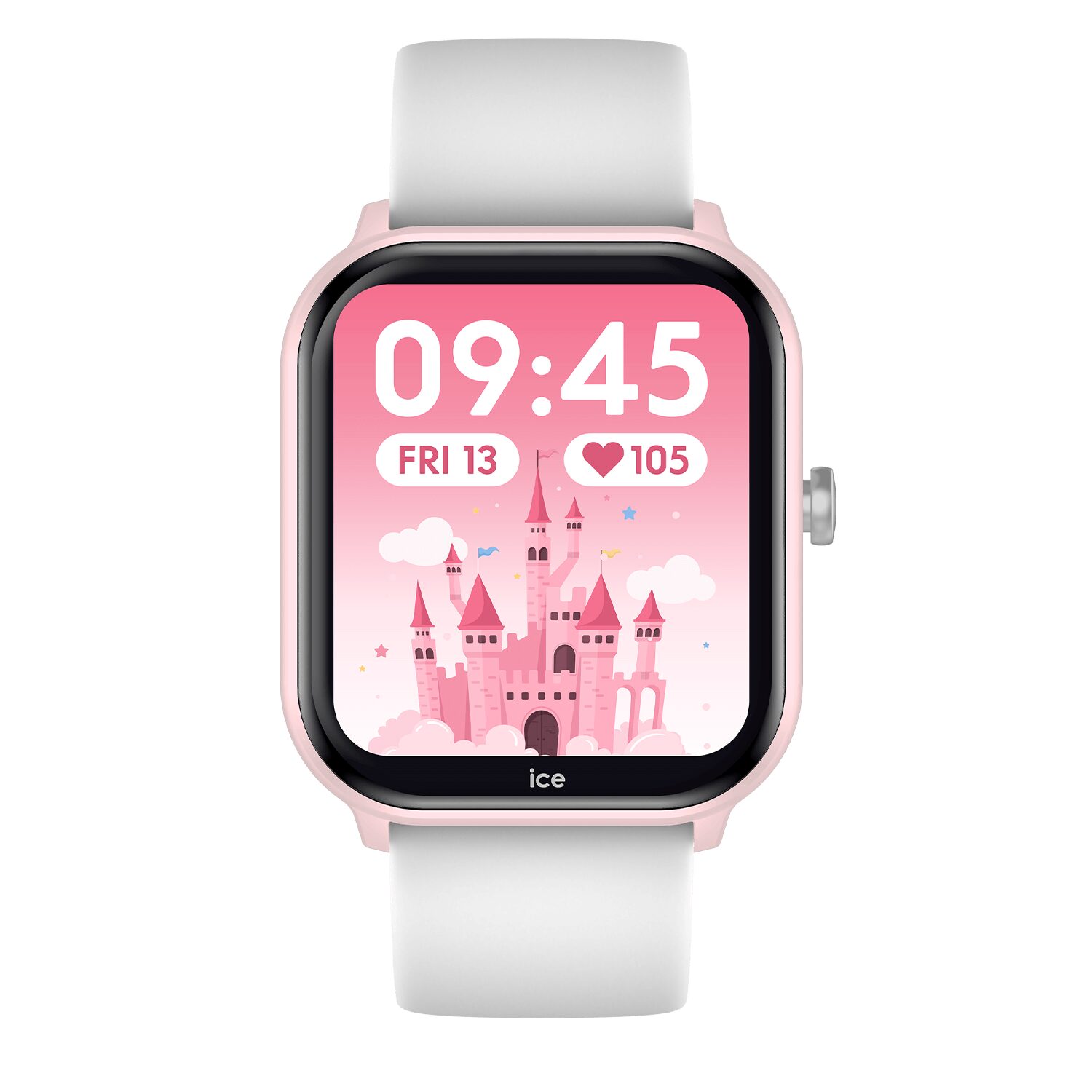 024297 Ice smart junior 3.0 pink