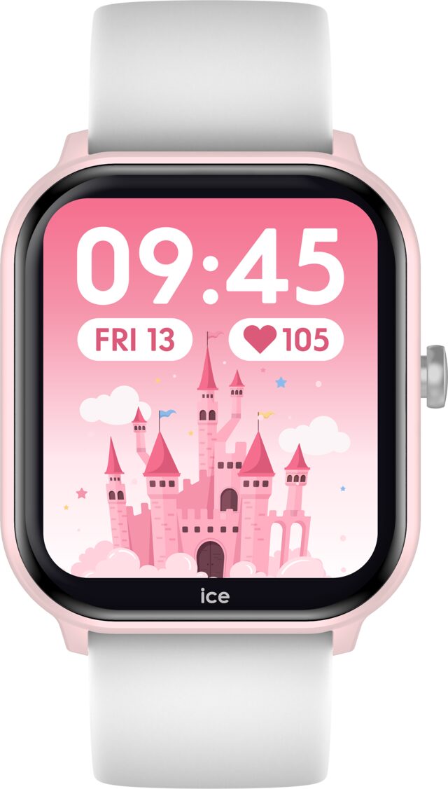 024297 Ice smart junior 3.0 pink