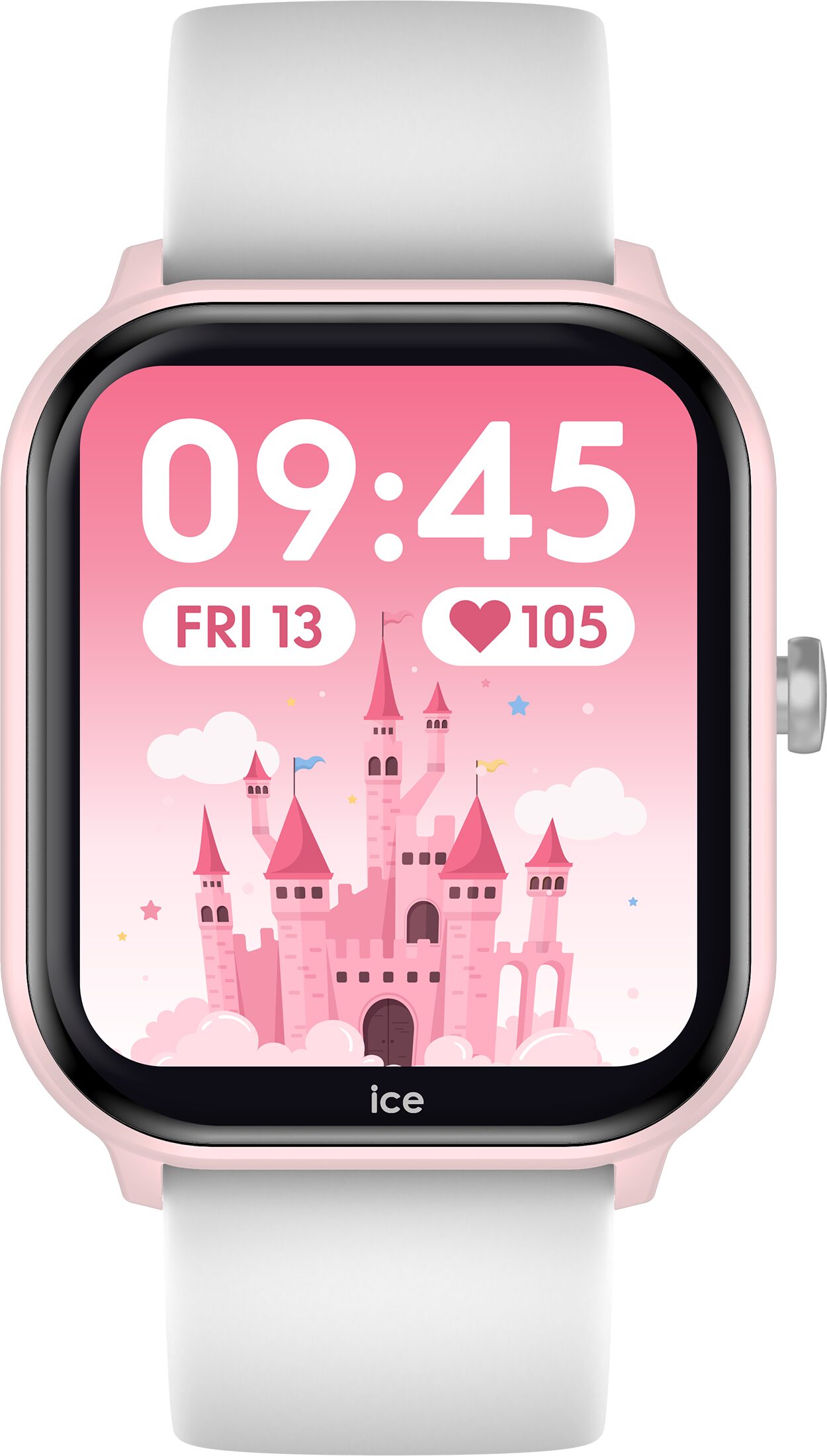 024297 Ice smart junior 3.0 pink
