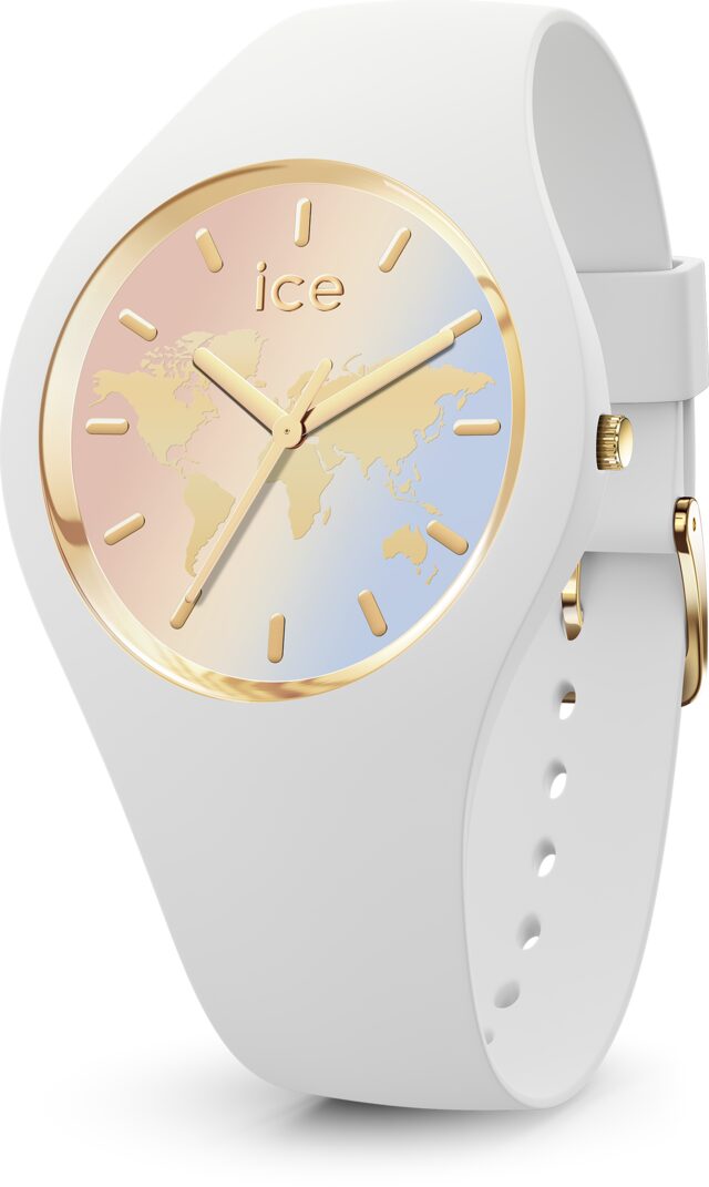 ICE world sunset golden hour small
(022484)