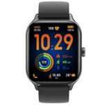 025279 ICE fit RT 3.0 - Black - 1.97 - GPS - 40mm