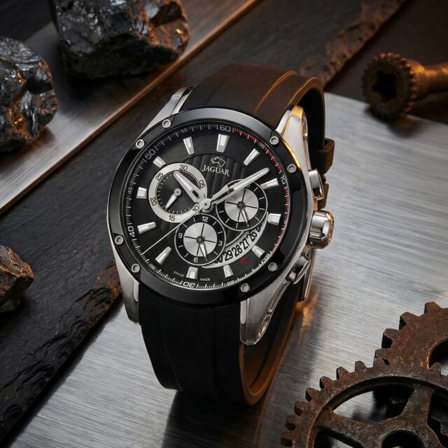 J688/1  jaquar uurwerk