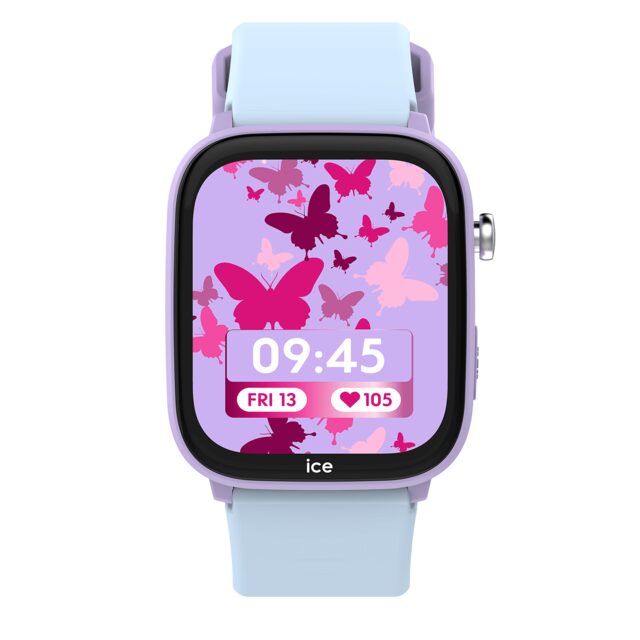 024550 Ice smart junior 3.0  find my 