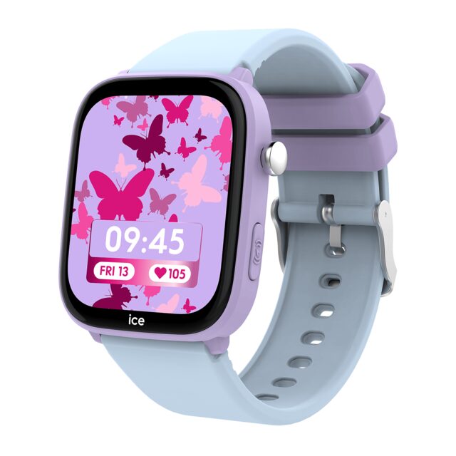 024550 Ice smart junior 3.0  find my 