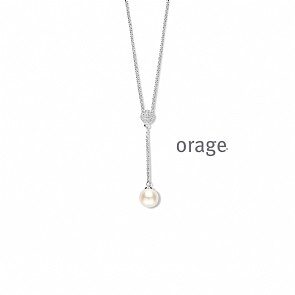 BB032 Ketting 925 rh cz