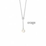 BB032 Ketting 925 rh cz