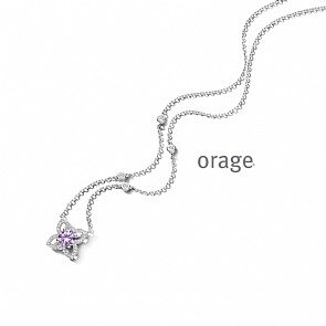 
BB029 Ketting 925 rh cz
