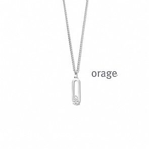 BB046 Ketting 925 rh cz