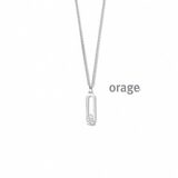 BB046 Ketting 925 rh cz