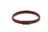 Armband Unique B454LC-21 Lengte 21cm