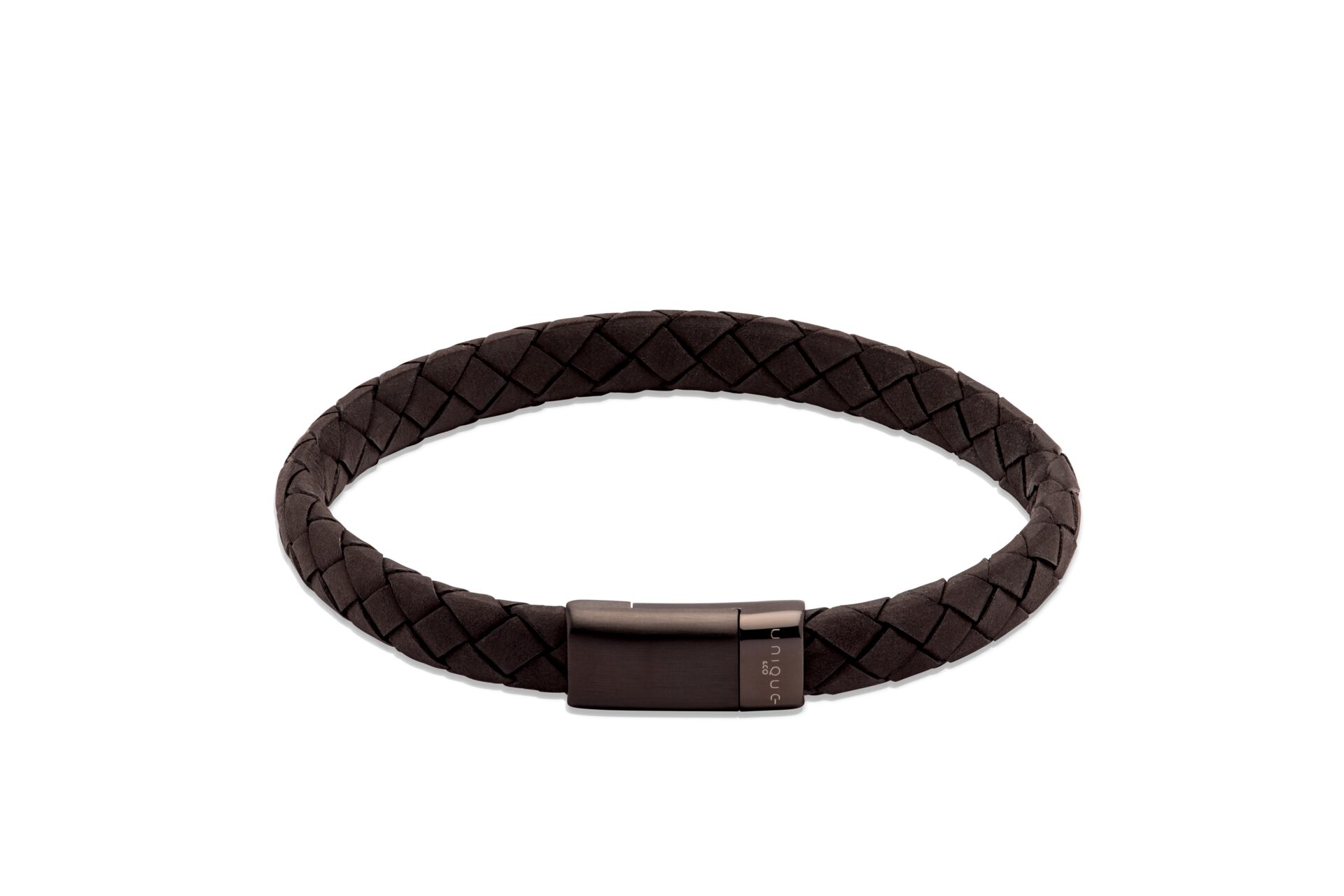 Armband Unique B454bl-21 Lengte 21cm