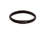 Armband Unique B454bl-21 Lengte 21cm