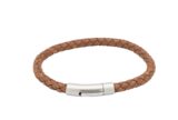 Armband Unique  B399tan-21
