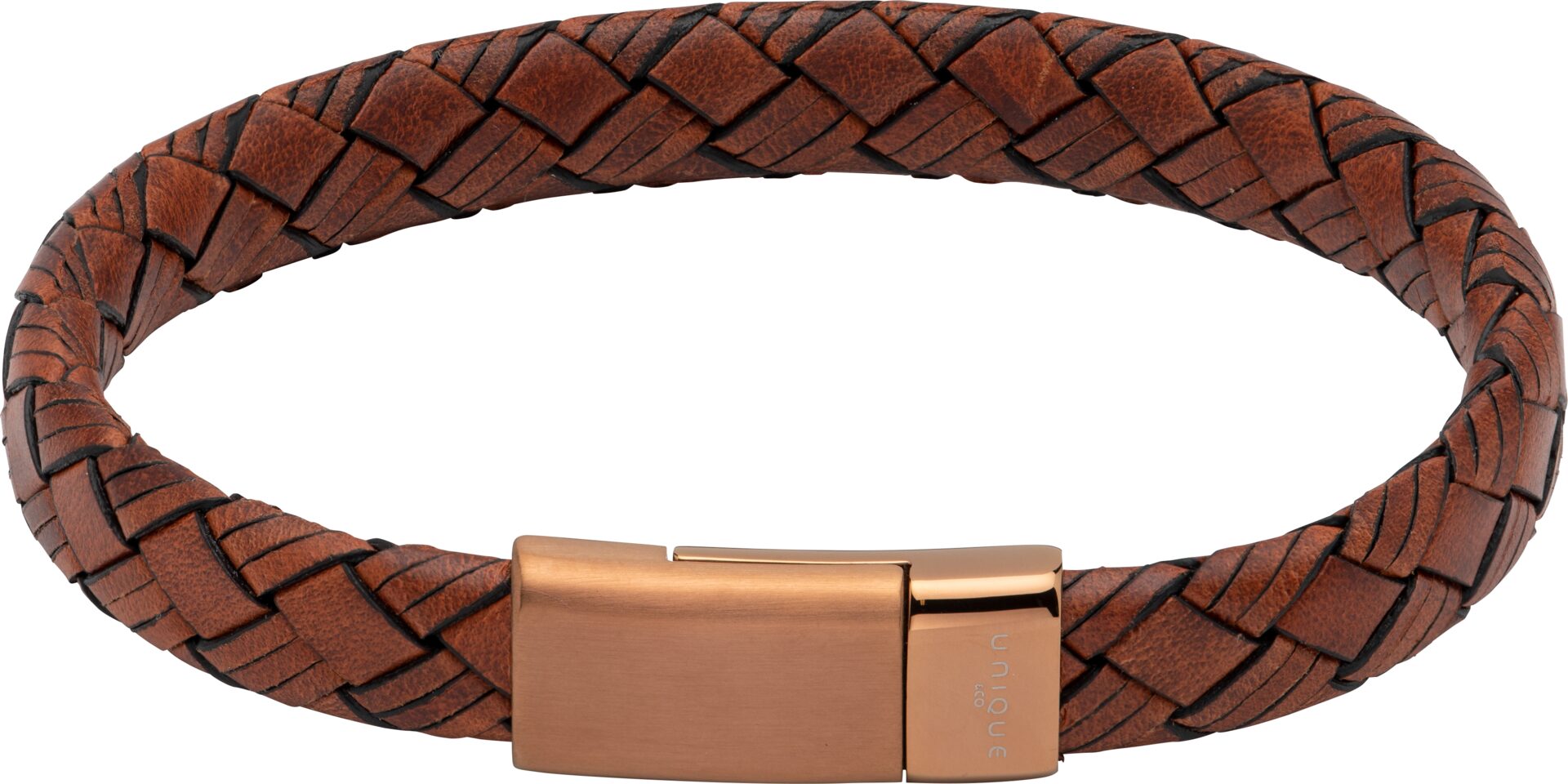 Armband Unique  B477LC-21 lengte 21cm
