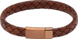 Armband Unique  B477LC-21 lengte 21cm