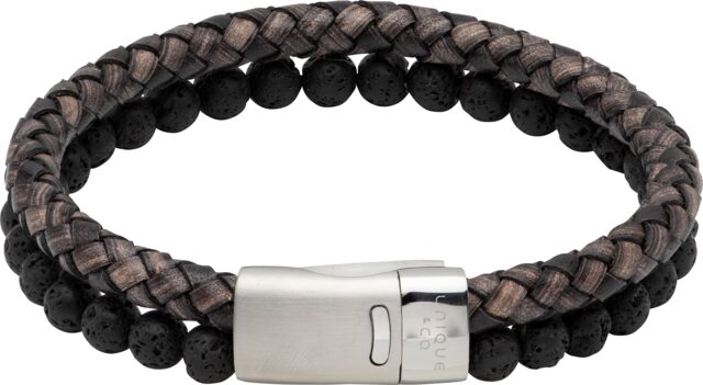 Armband Unique  B497bl-21   21CM