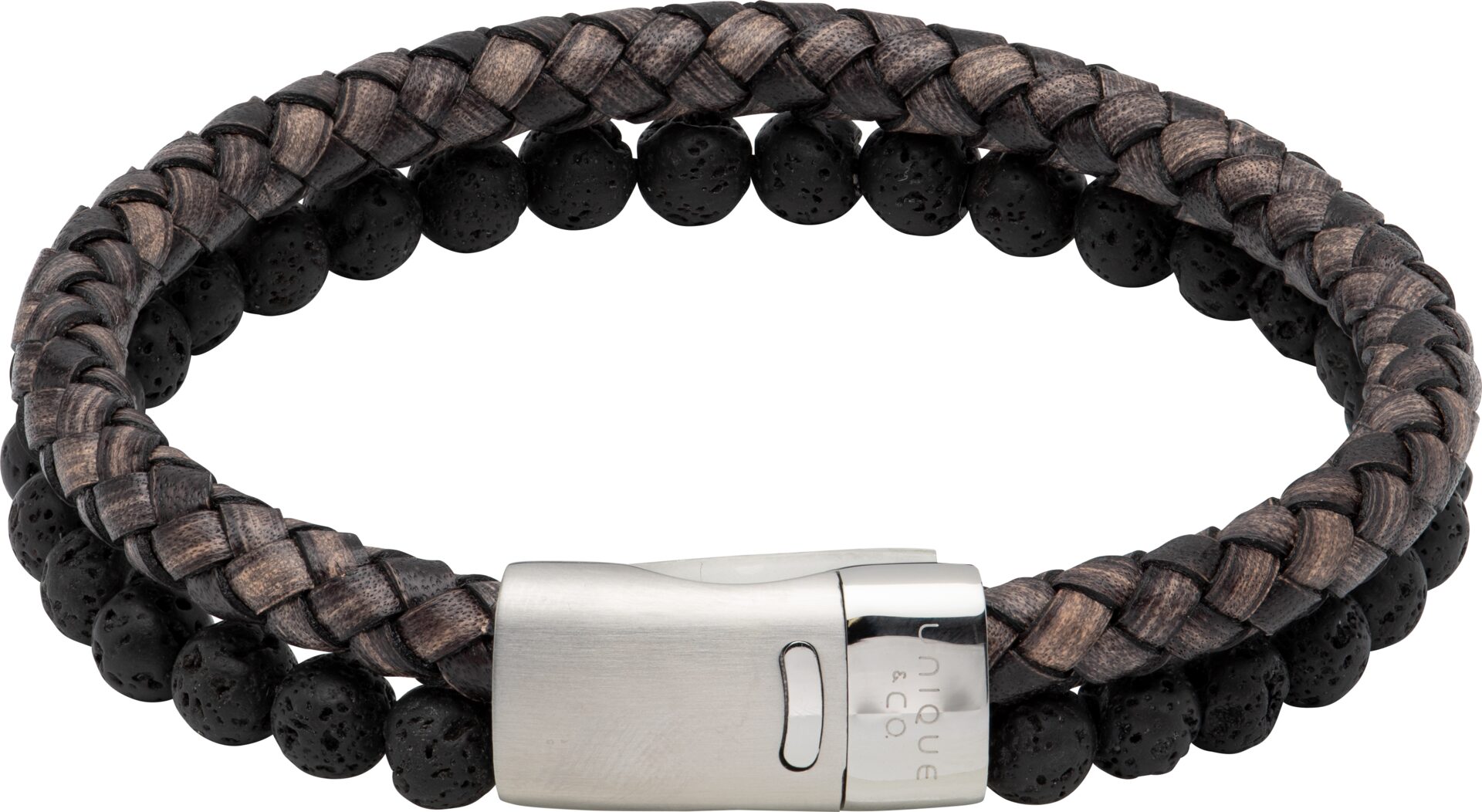 Armband Unique  B497bl-21   21CM
