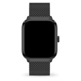 Ice smart 022550 milanese black bandje