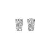 N4g58 naiomy oorslingers zilver met zirconium