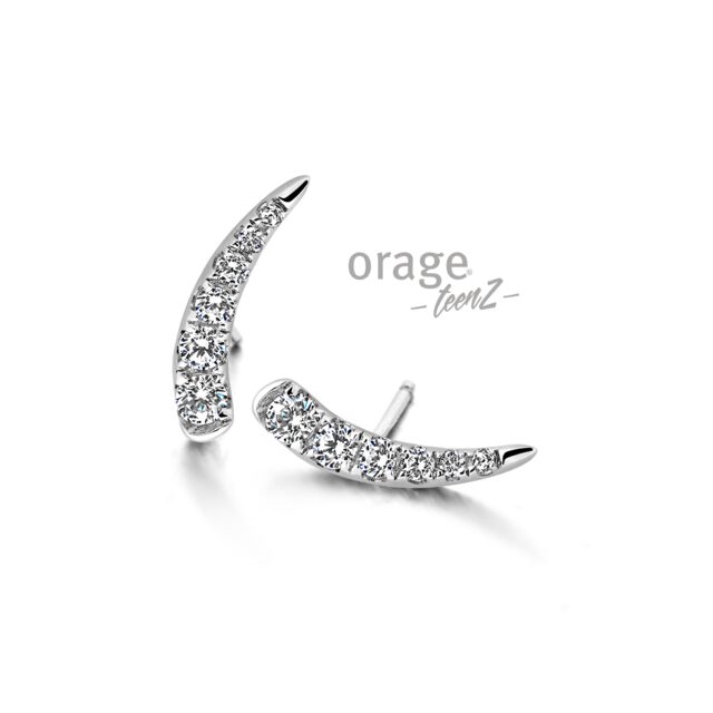T688 Orage TeenZ ooring zirconium
