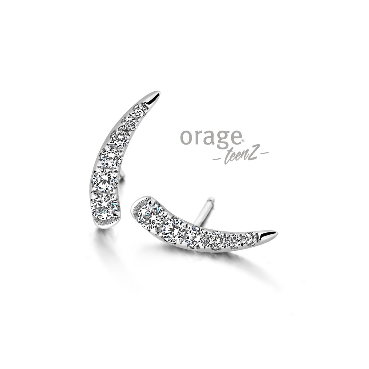 T688 Orage TeenZ ooring zirconium