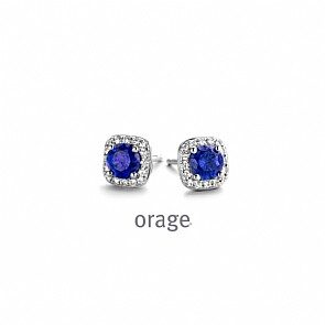 BB043 Oorringen 925 rh cz
