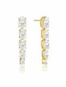 SIF JAKOBS JEWELLERY ELLISSE CINQUE OORRINGEN 