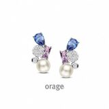 BB034 Oorringen 925 rh cz