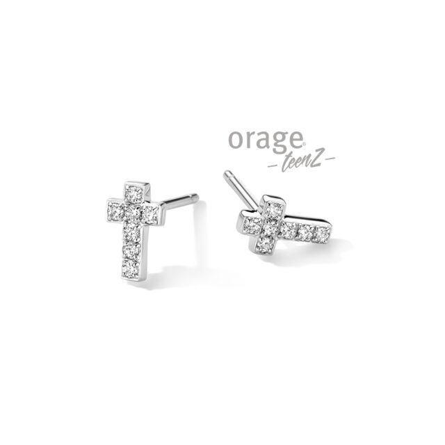 Orage TeenZ ooring kruis
