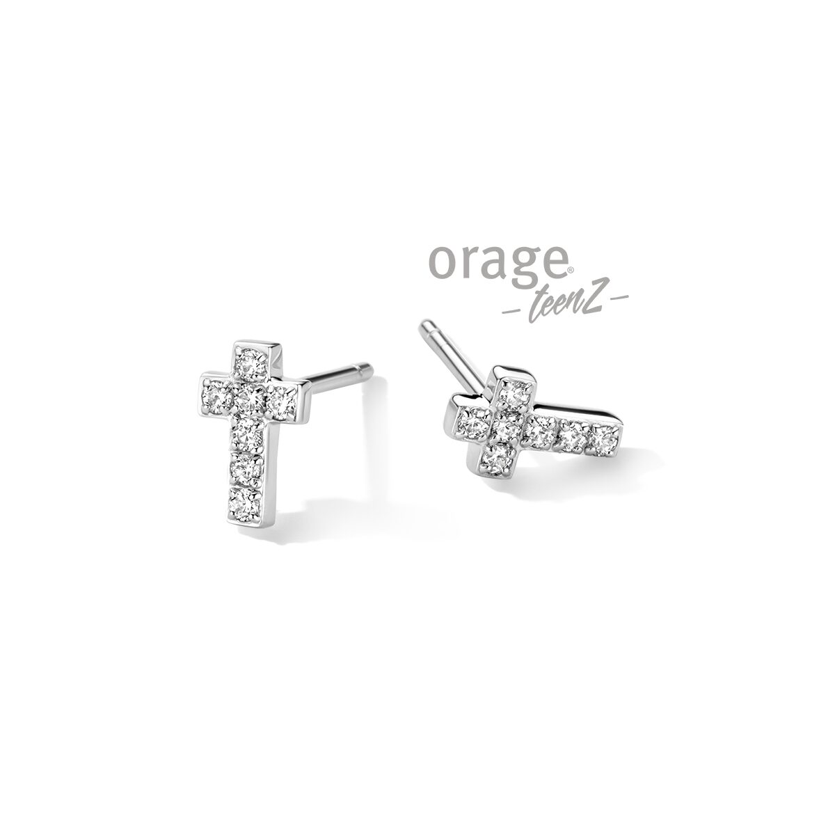 Orage TeenZ ooring kruis