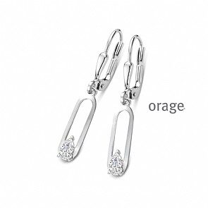 BB045 Oorslingers 925 rh cz