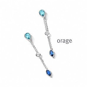 BB156 Oorslingers 925 rh cz