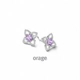 BB030 Oorringen 925 rh cz
