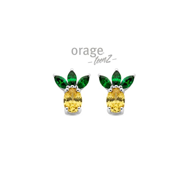 Orage TeenZ ooring ananas