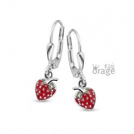 K2714 Orage Kids oorring