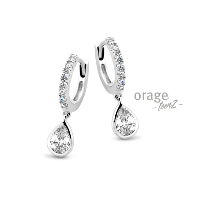 Orage TeenZ ooring zirconium t693