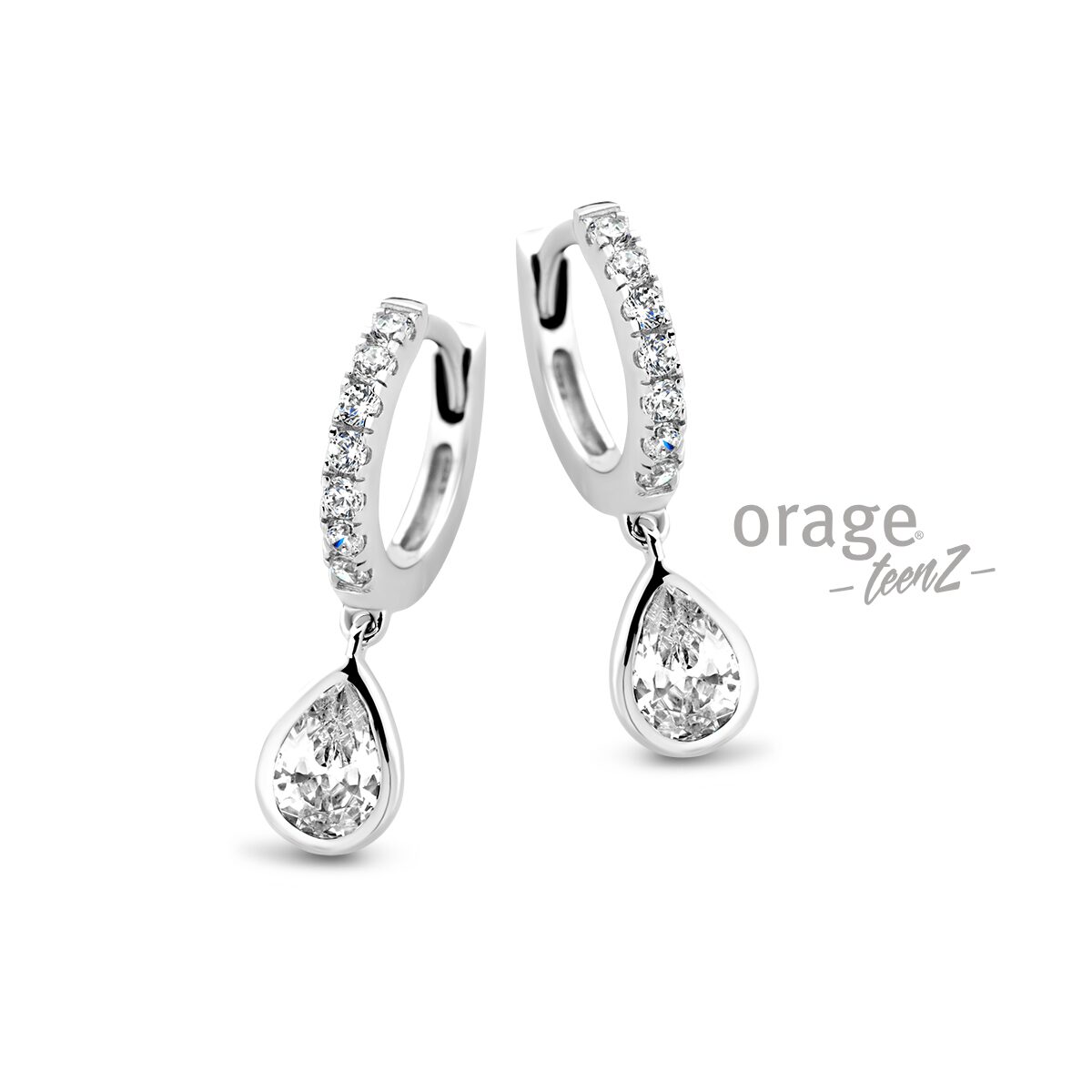 Orage TeenZ ooring zirconium t693