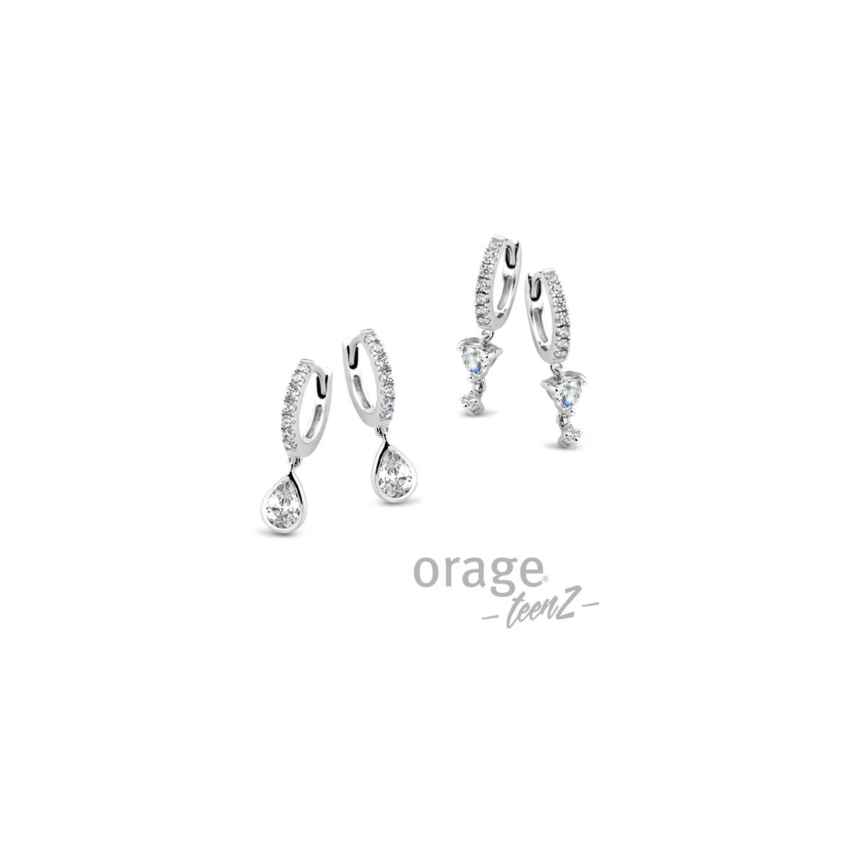 Orage TeenZ ooring zirconium t693
