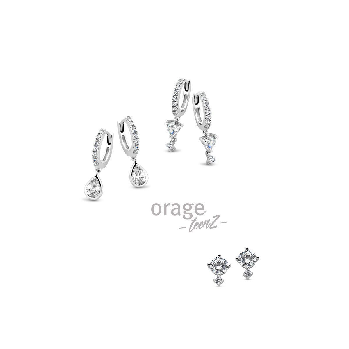 Orage TeenZ ooring zirconium t693