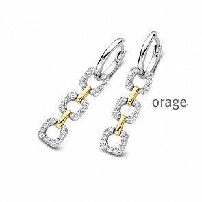 BB055 Oorslingers bicolor 925 rh cz