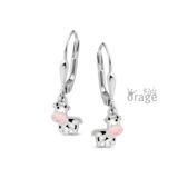 Orage Kids oorring koe K2569
